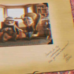 Married Life (UP) LoFi beats