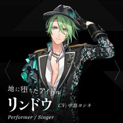 ~ Blackstar Theater Starless ~ TeamP「虹の彼方へ」