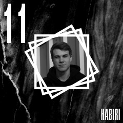 Nächtel Podcast 011 - Habiri