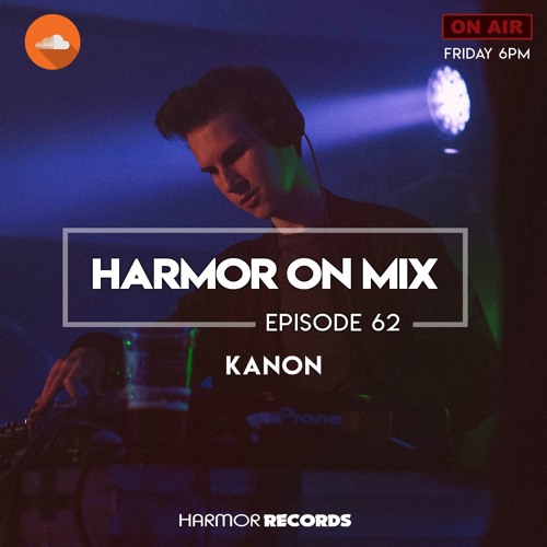 HOM: Episode 062 by KANON