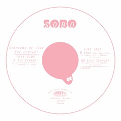 SOBO009 - Symptoms of Love - "Eye Contact"