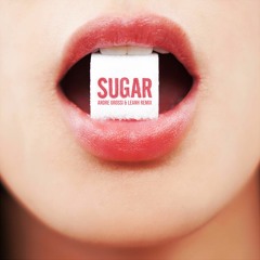 Maroon 5 - Sugar (Andre Grossi & Leanh Remix)