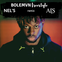 Freestyle - BOLEMVN remix by Nel's & Al's