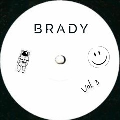This Is BRADY Vol. 3