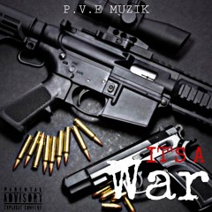 its a war ft Finsta / goon