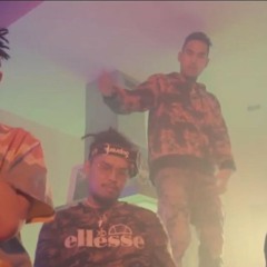 YOUNGGU - DRIP OUT FT. FIIXD, DIAMOND, & YOUNGOHM