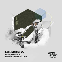 Facundo Sosa - Moonlight (Original Mix)