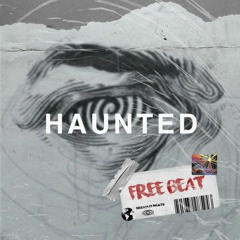 (Free For Profit) Haunted - Dark Free For Profit Beats (Trap Instrumental) No Tags