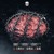 Artwork for Iridium & Striker & D-Ohmicyd - Brain Damage Anthem [UIR001]