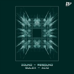 Zound & Sulex - Resound / Acid
