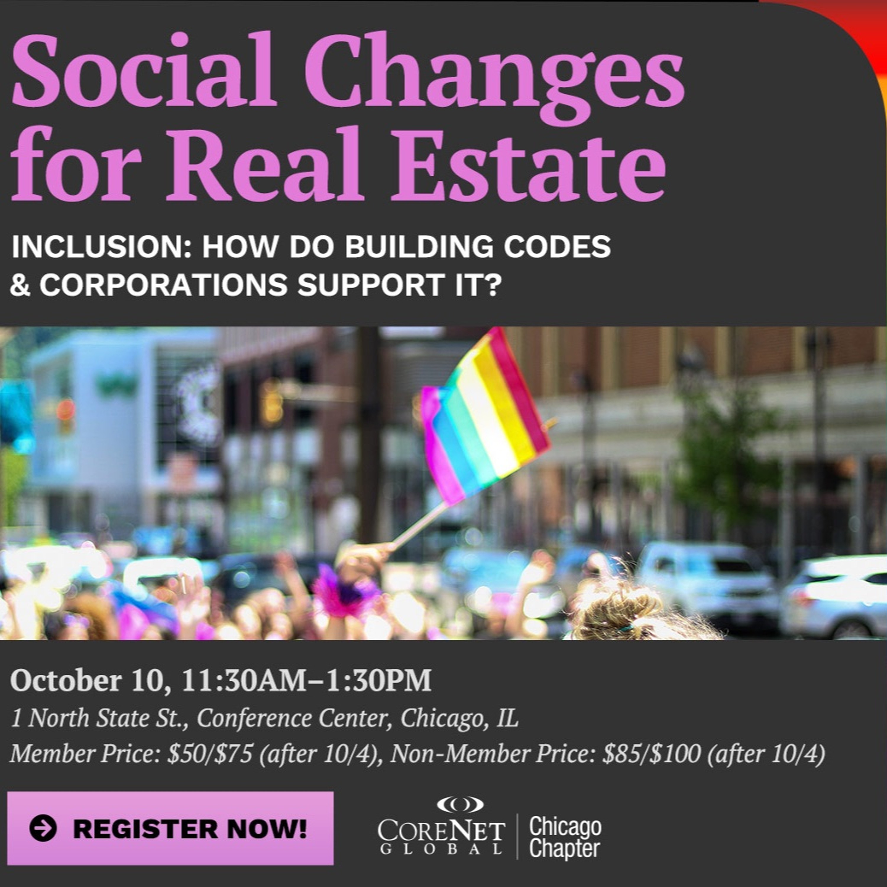 Social Changes for Real Estate