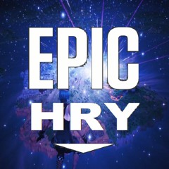 "Epic Hry" (Lil Nas X - Panini)