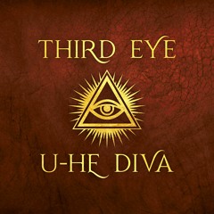 Diva Third Eye: Above The Metropolis / Irion Da Ronin