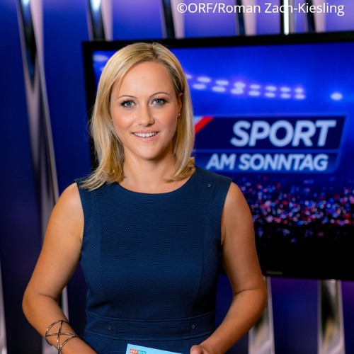 Stream Woman Crush Wednesday - mit ORF-Sportmoderatorin Alina Zellhofer ...