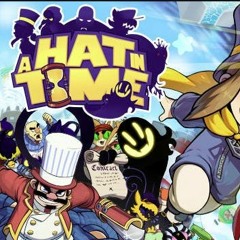 A Hat In Time - Mafia Boss' Big Showdown (Official Remix)