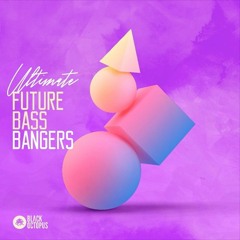 Future Bass Professional #15 [FREE FLP] + Sample & Presets