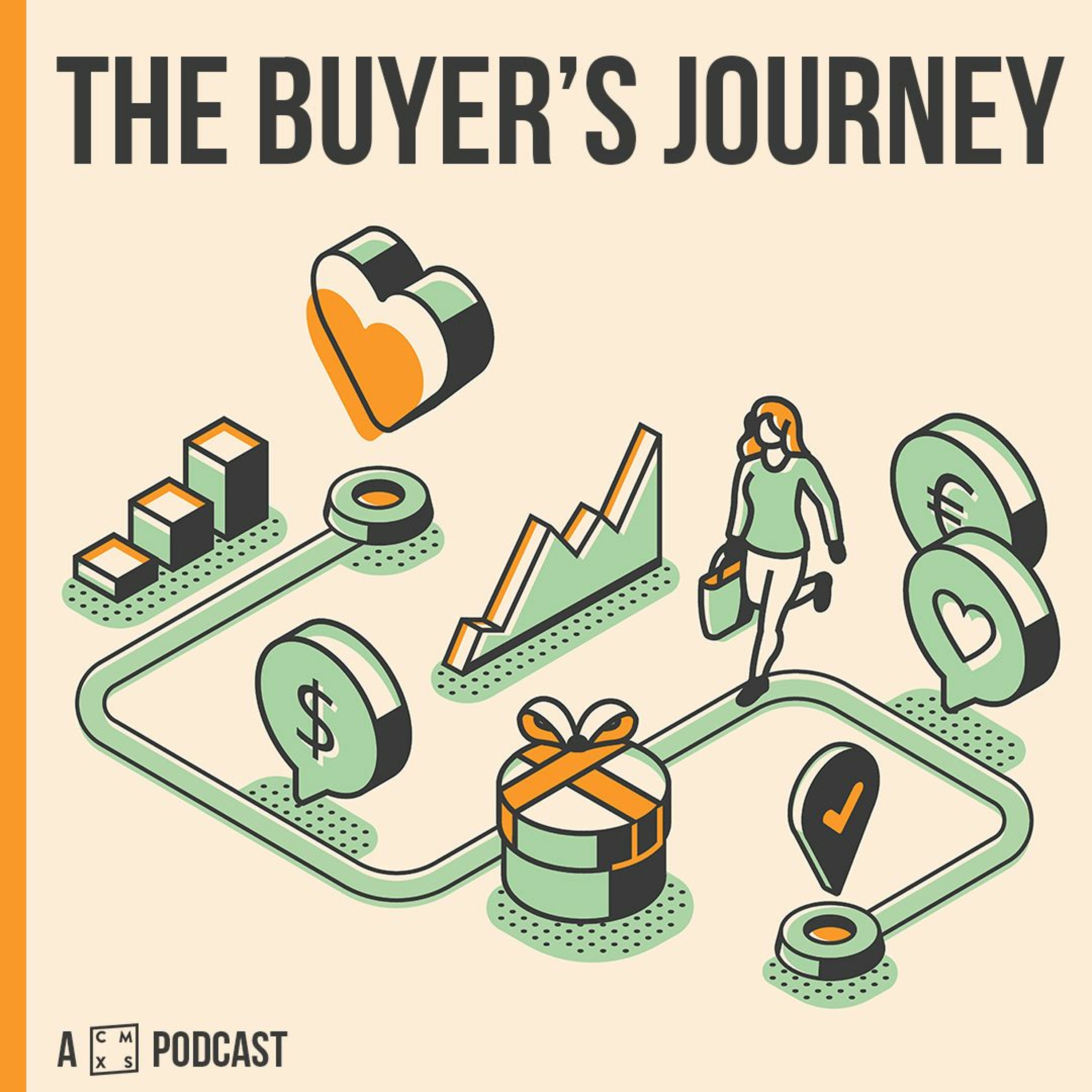 TBJ 99 - Voice Search SEO: How To Make Your Content Get Noticed episode artwork