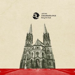 ANT101 Zakari&Blange - Machine