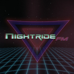 Nightride FM - |  Retro Electro | Synth Pop | Retrowave | Synthwave