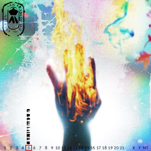 #5 - "DNA" W ROB ARAUJO