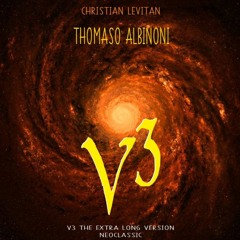 Space Albinoni Adadgio - Neoclassical Version