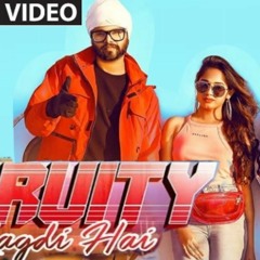 Fruity lagdi hai|Ramji gulati Ft. Jannat zubair and Mr Faisu