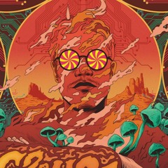 LSD som kemiker - (Prod. Floyden)