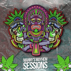 Manny's Mayhem Sessions: Big Beats Only