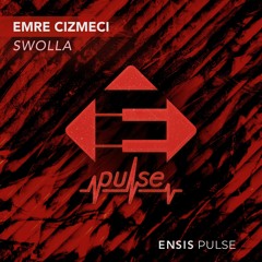 Emre Cizmeci - Swolla (Original Mix)