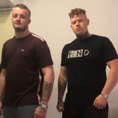 Mokza X Nab - Not Givin UP