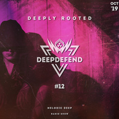 Deeply Rooted #12 *[Free Download]