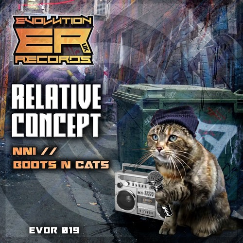 Relative Concept - NNI