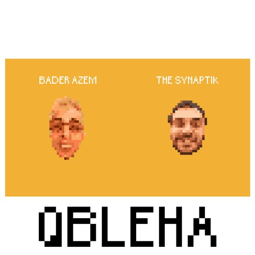 Qbleha (Feat. Bader Azem)[Prod.Wikidz]