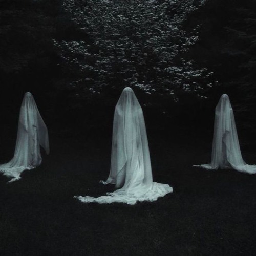 Podcast ,- The beauty of darkness