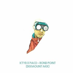 Dixmount - Rond Point ( Ft KTYB)