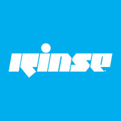 Rinse FM Playlist