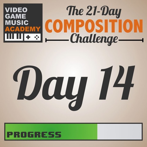 21 Days of VGM - Day 14 (Water Temple)