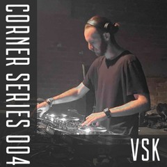 CS004 / VSK / VSK SERIES