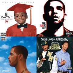 2010   Hip Hop/Rap