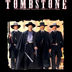 Tombstone