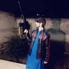 Ali_baba_khan_pashto_new_song__Ghani_okhwaro_dase_ghum