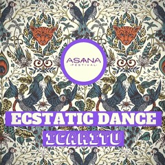 Ecstatic Dance@Asana Festival 28-08-19