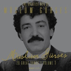 Müslüm Gürses - İsyankar