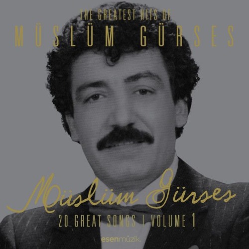 Müslüm Gürses - İsyankar
