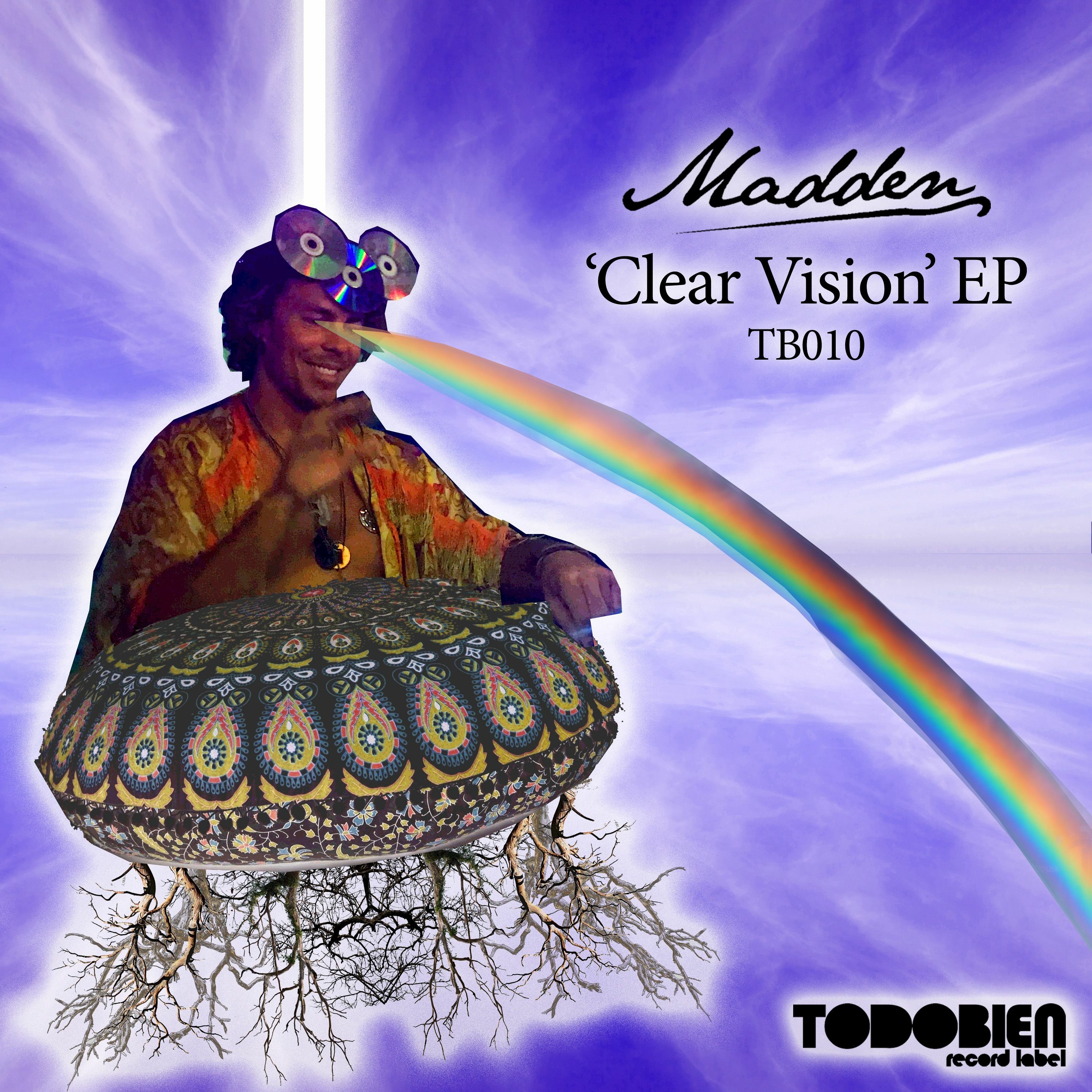 Stupid Fights episode artwork