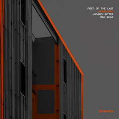| PREMIERE: First of the Last - Rompicapo (Original Mix) [DYNAMICA]