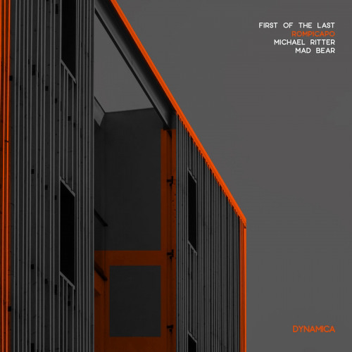 | PREMIERE: First of the Last - Rompicapo (Original Mix) [DYNAMICA]