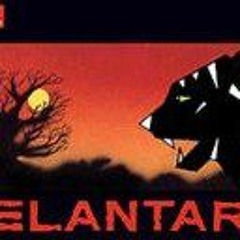 covering BELANTARA - Mereka (test Mixdown)