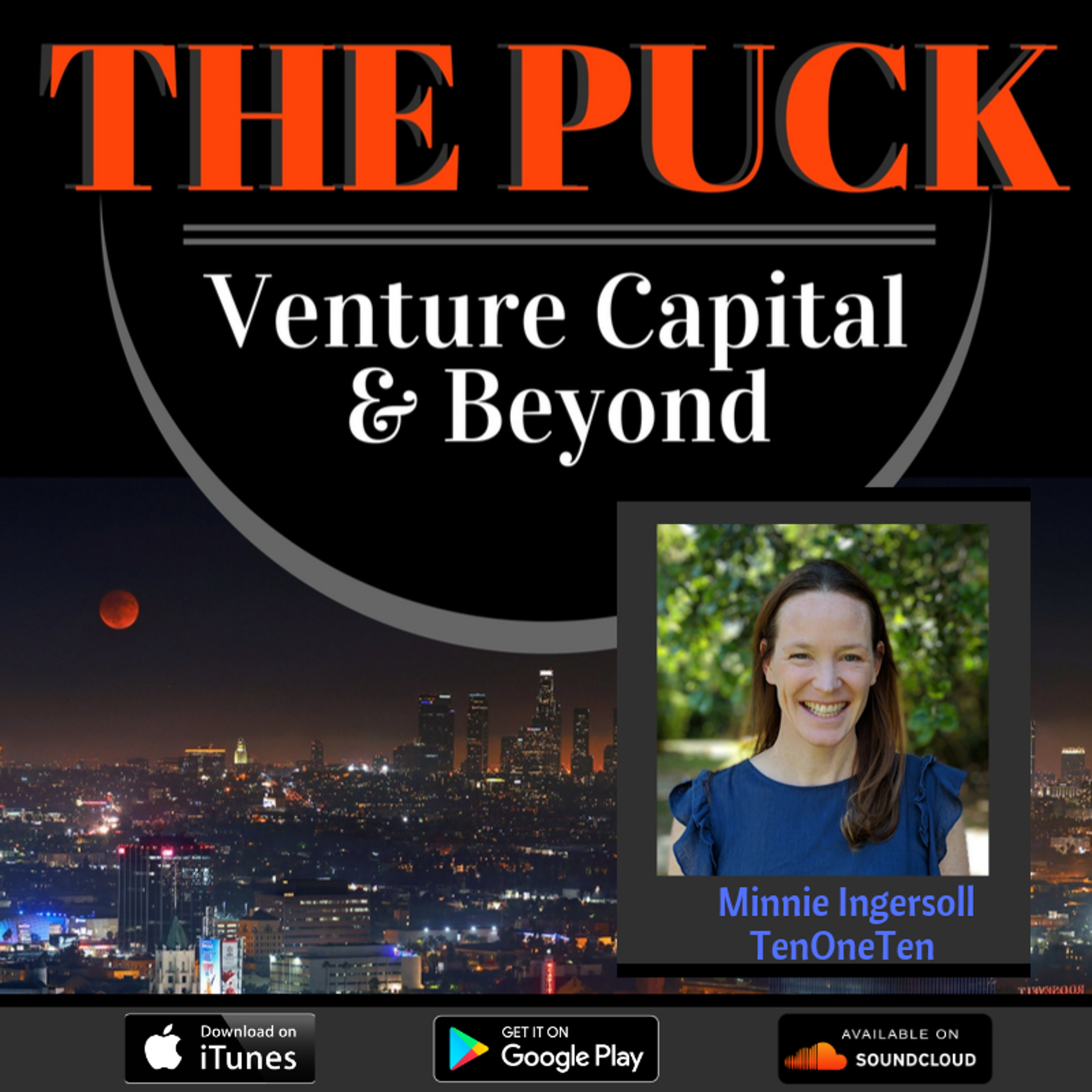 The Puck: Venture Capital and Beyond