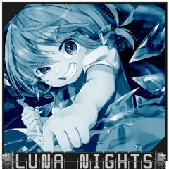 Touhou Luna Nights OST 26 - Beloved Tomboyish Daughter - Cirno's Theme